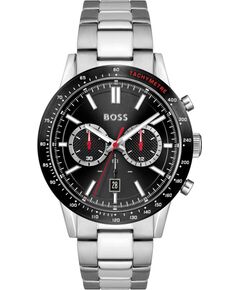 Часы HUGO BOSS MAN 1513922 (44MM) Aудио-видео