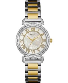 Часы Guess женские W0831L3 (34MM) Aудио-видео