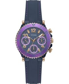 Pulkstenis GUESS sievietēm GW0466L2 (36MM) Jaunumi - Audio-Video