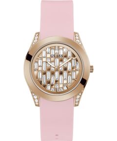Часы Guess женские GW0109L2 (39 мм) Aудио-видео