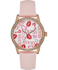 Часы Guess женские W1206L3 (40MM) Aудио-видео