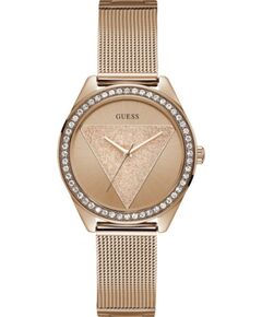 Pulkstenis GUESS sievietēm W1142L4 (36,5MM) Jaunumi - Audio-Video