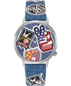 Часы Guess унисекс V1004M1 (42MM) Aудио-видео