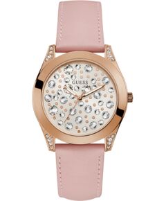 Часы Guess женские W1065L1 (39MM) Aудио-видео