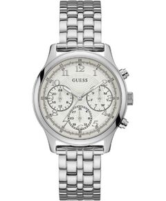 Pulkstenis GUESS sievietēm W1018L1 (40MM) Jaunumi - Audio-Video