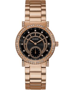 Pulkstenis GUESS sieviešu W1006L2 (38MM) Jaunumi - Audio-Video