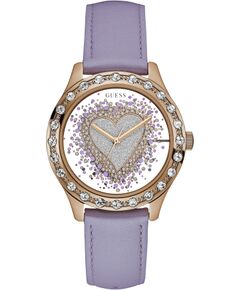 Pulkstenis GUESS sievietēm W0909L3 (39MM) Jaunumi - Audio-Video