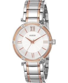 Pulkstenis GUESS sievietēm W0636L1 (37MM) Jaunumi - Audio-Video