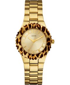 Pulkstenis GUESS sievietēm W0404L1 (34MM) Jaunumi - Audio-Video