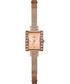 Часы Guess женские W0134L3 (28MM) Aудио-видео