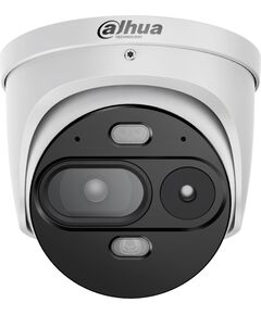 IP-камера Dahua TPC-DF1241-TB2F2-DW-S8-V1 Камеры наблюдения