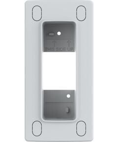 AXIS TI8204 RECESSED MOUNT WHITE Видеорегистраторы NVR