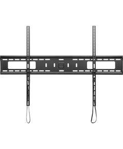 One for All 120'' TV Wandhalterung Solid FLAT XL TV un monitoru stiprinājumi, kronšteini