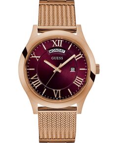 Pulkstenis GUESS MAN W0923G3 (44MM) Jaunumi - Audio-Video