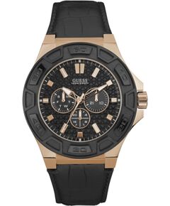 Pulkstenis GUESS vīriešu W0674G6 (45MM) Jaunumi - Audio-Video