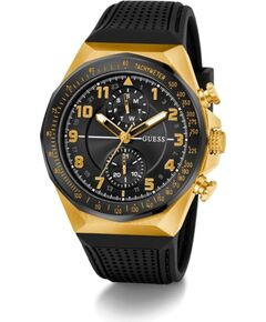 Pulkstenis GUESS MAN GW0902G1 (46MM) Jaunumi - Audio-Video