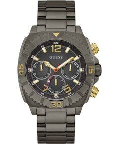 Часы Guess Man GW0800G2 (44MM) Aудио-видео