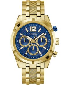 Часы Guess Man GW0714G2 (42MM) Aудио-видео