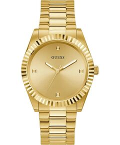 Pulkstenis GUESS MAN GW0542G2 (42MM) Jaunumi - Audio-Video