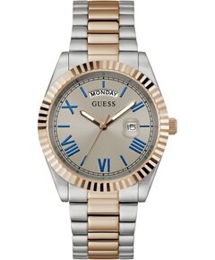 Pulkstenis GUESS MAN GW0265G13 (42MM) Jaunumi - Audio-Video