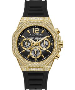 Часы Guess Man GW0518G2 (44MM) Aудио-видео
