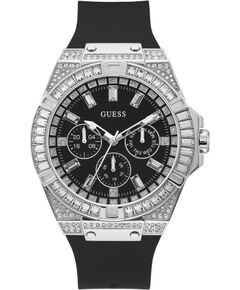 Pulkstenis GUESS MAN GW0208G1 (47 MM) Jaunumi - Audio-Video