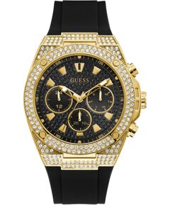 Часы Guess Man GW0060G2 (45 мм) Aудио-видео