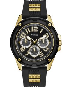 Pulkstenis GUESS MAN GW0051G2 (46MM) Jaunumi - Audio-Video