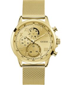 Pulkstenis GUESS MAN W1310G2 (44 MM) Jaunumi - Audio-Video