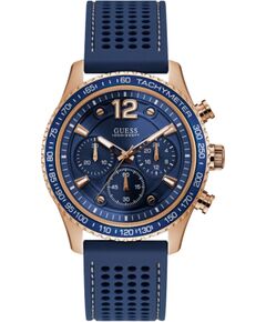 Часы Guess мужские W0971G3 (44MM) Aудио-видео