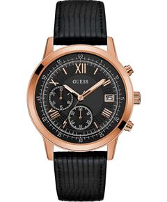 Часы GUESS MAN W1000G4 (44MM) Aудио-видео