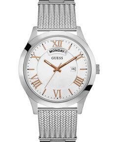 Часы Guess Man W0923G1 (44MM) Aудио-видео