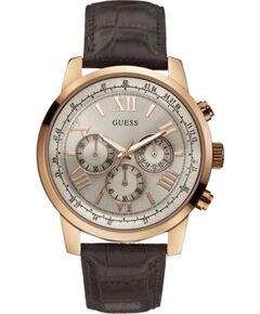 Pulkstenis GUESS vīriešu W0380G4 (45MM) Jaunumi - Audio-Video