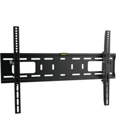 Schwaiger TV sienas stiprinājums 37"-70" Max.50KG regulējams Black TV un monitoru stiprinājumi, kronšteini