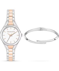 Часы Trussardi женские R2453159503 (30MM) Aудио-видео