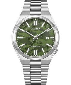 Часы CITIZEN мужские NJ0159-86X (40MM) Aудио-видео