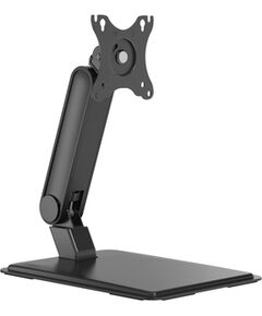 Equip galda statīvs monitoram 17" - 32" (650124) TV un monitoru stiprinājumi, kronšteini