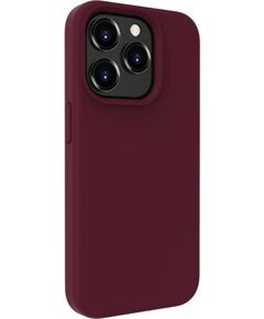 Evelatus Apple  iPhone 15 Pro Premium Magsafe Soft Touch Silicone Case Rumored Neoriģinālie Maciņi