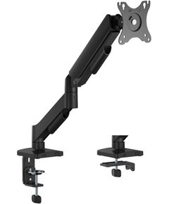 Equip Galda statīvs monitoram 17" - 32" (650130) TV un monitoru stiprinājumi, kronšteini