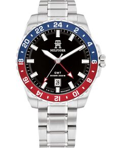 Часы TOMMY HILFIGER мужские 1792131 (42MM) Aудио-видео