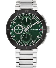 Часы TOMMY HILFIGER мужские 1792117 (44MM) Aудио-видео