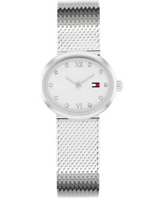 Pulkstenis TOMMY HILFIGER SIEVIETĒM 1782846 (25MM) Jaunumi - Audio-Video