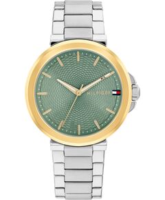 Pulkstenis TOMMY HILFIGER sievietēm 1782778 (34MM) Jaunumi - Audio-Video