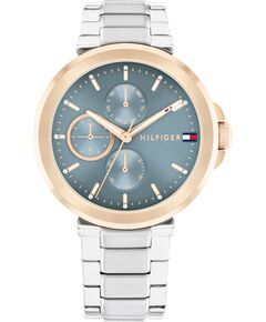 Часы TOMMY HILFIGER унисекс 1782754 (38MM) Aудио-видео