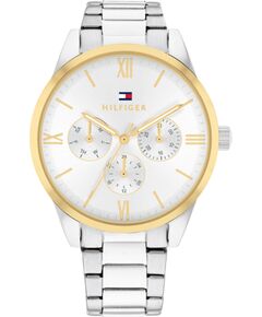 Pulkstenis TOMMY HILFIGER UNISEX 1782744 (38MM) Jaunumi - Audio-Video