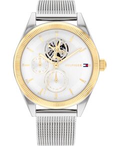 Часы TOMMY HILFIGER унисекс 1782713 (38MM) Aудио-видео