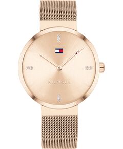 Часы TOMMY HILFIGER женские 1782218 (35MM) Aудио-видео