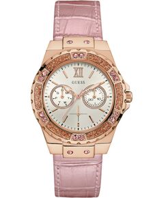 Часы Guess женские W0775L3 (38MM) Aудио-видео