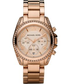 Pulkstenis MICHAEL KORS sieviešu MK5263 (39MM) Jaunumi - Audio-Video