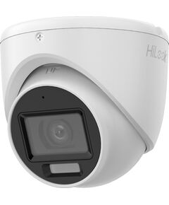 4in1 Hilook by Hikvision kupola kamera 8MP TVI-T8M-20DL 2.8mm Video novērošanas kameras